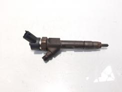 Injector, cod 0445110021, 7700111014, Renault Laguna 2, 1.9 DCI, F9Q750 (id:594876)