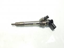 Injector, cod 8579236, 0445110814, Bmw 1 (F20, F21) 2.0 diesel, B47D20A (id:594838)