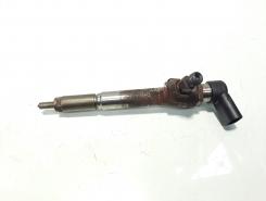 Injector, cod 8200294788, 166009445R, Renault Laguna 3, 1.5 DCI, K9K (id:596167)