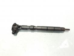 Injector Delphi, cod 03P130277, VW Polo (6R), 1.2 TDI, CFW (id:596184)