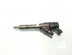 Injector, cod 9640088780J, 0445110062, Peugeot 206, 2.0 HDI, RHY (id:585583)