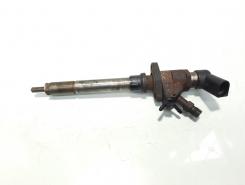 Injector, cod 9657144580, Ford Mondeo 4, 2.0 TDCI, QXBA (id:594651)