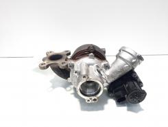 Turbosuflanta, cod 05C145701B, VW T-Cross (C11), 1.0 TSI, DLAA (idi:591067)