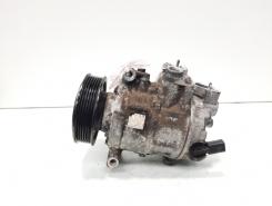 Compresor clima, cod 1K0820859N, VW Golf 5 (1K1), 1.6 benz, BSE (pr;595773)