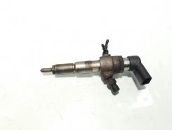 Injector, cod 9654551080, Ford Fiesta 5, 1.4 TDCI, F6JB (id:593918)