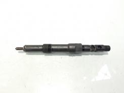 Injector, cod 4S7Q-9K546-BD, EJDR00504Z, Ford Mondeo 3 (B5Y), 2.0 TDCI, HJBC (id:593916)