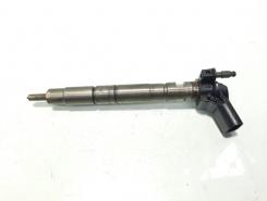 Injector, cod 03L130277, 0445116030, Audi A5 (8T3), 2.0 TDI, CAG (id:593911)