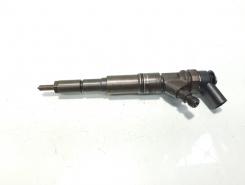 Injector, cod 7793836, 0445110216, Bmw 5 (E60), 2.0 diesel, 204D4 (id:592299)