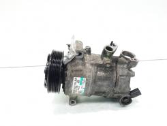 Compresor clima, cod 5N0820803E, Vw Caddy 4, 1.6 TDI, CAY (pr:110747)