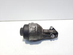 Carcasa filtru ulei, cod 03D115403D, Vw Polo (9N) 1.2 benz, BME (idi:591600)