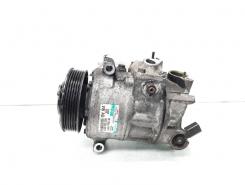 Compresor clima, cod 1K0820859F, Vw Passat (3C2), 2.0 TDI, BKP (id:595834)