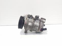 Compresor clima Denso, cod 5Q0820803F, VW Golf 7 (5G), 2.0 TDI, CRL (id:595822)
