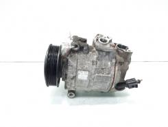 Compresor clima, cod 1K0820859M, Audi A3 (8P1), 2.0 FSI, BLR (id:595826)