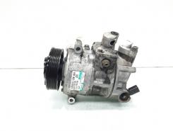 Compresor clima, cod 1K0820859F, Vw Passat (3C2), 2.0 TDI, BKP (id:595777)