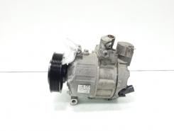 Compresor clima, cod 1K0820803N, VW Touran (1T1, 1T2), 1.9 TDI, BKC (id:595786)