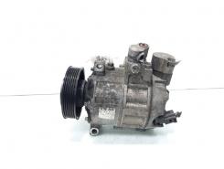 Compresor clima, cod 1K0820803N, Vw Touran (1T1, 1T2), 1.9 TDI, BKC (id:595807)