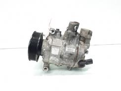 Compresor clima DENSO, cod 1K0820859N, Vw Golf 5 (1K1), 1.6 benz, BSE (pr;595773)