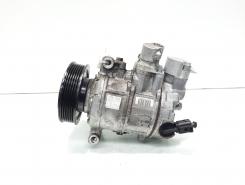 Compresor clima, cod 1K0820859T, Vw Jetta 4 (6Z) 1.4 TSI, CAX (id:595793)