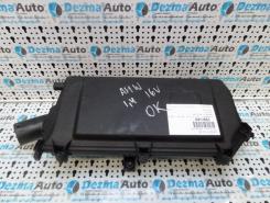 Cod oem: 036129611AH, carcasa filtru aer Vw Golf 4 (1J) 1.4 16V, AHW