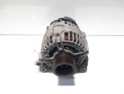 Cod oem: 028903028D, alternator Vw Golf 4 (1J) 1.4 16V, AHW