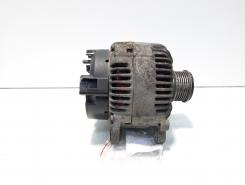 Alternator Valeo, cod 021903026L, Vw Passat (3C2) 2.0 TDI, BMR (id:595349)