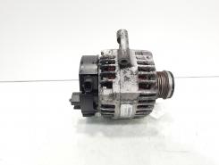 Alternator 70A Denso, cod GM13256933, Opel Corsa D, 1.3 CDTI, Z13DTJ (pr:110747)