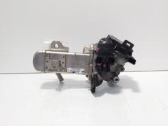 EGR cu racitor gaze, cod 30725855, Ford Focus 3, 2.0 TDCI, UFDB (id:596038)