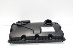 Capac culbutori, cod 038103469AH, VW Touran (1T1, 1T2), 1.9 TDI, BXE (idi:592983)