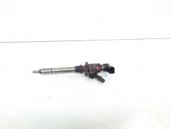 Injector, cod 9657144580, Peugeot 307 CC (3B), 2.0 HDI, RHR (idi:591091)
