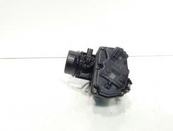 Clapeta acceleratie, cod 8512452-04, Bmw 1 (F20, F21), 2.0 diesel, B47D20A (id:596061)