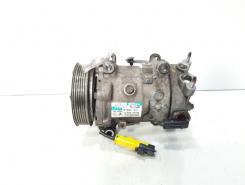 Compresor clima Sanden, cod 9684432480, Peugeot 308 SW, 1.6 HDI, 9H01 (id:596804)