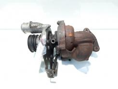 Turbosuflanta, cod 7G9Q-6K682-BC, Ford Mondeo 4 Sedan, 1.8 TDCI, FFBA (pr:110747)