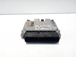 Calculator motor ECU, cod 03C906016AH, 0261S05805, VW Golf 6 Cabriolet (517), 1.4 TSI, CAX (idi:596463)