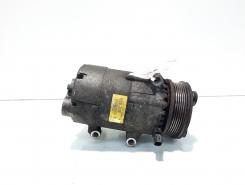 Compresor clima, cod 6G91-19D629-KA, Ford Mondeo 4 Turnier, 1.8 TDCI, QYBA (idi:590587)