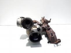 Turbosuflanta, cod 038253014G, VW Jetta 3 (1K2), 1.9 TDI, BKC (idi:592997)