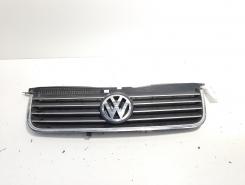 Grila bara fata centrala sus cu grila, cod , VW Passat (3B3), facelift (idi:593080)