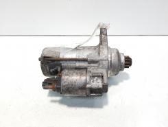 Electromotor, cod 02Z911023H, Audi A3 (8P1), 1.9 TDI, BLS, 5 vit man (id:597065)