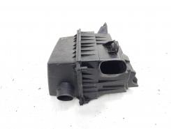 Carcasa filtru aer, cod 6Y0129607D, VW Polo (6R), 1.2 benz, CGP (id:597139)