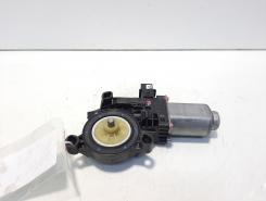 Motoras macara usa stanga fata, cod 6R0959801P, Skoda Fabia 2 Combi (5J, 545) (idi:595200)