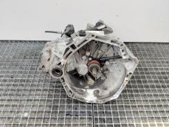 Cutie de viteze manuala, cod 7701700589, Renault Megane 3 Combi, 1.5 DCI, K9K832, 6 vit man (id:596851)
