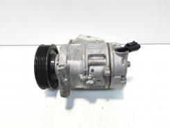 Compresor clima, cod 1K0820859T, VW Jetta 4 (6Z), 1.4 TSI, CAX (id:597086)