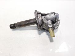 Suport filtru ulei, cod 152080021R, Renault Megane 3, 1.5 DCI, K9KF830 (id:597313)