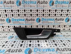 Maner dreapta spate cod 8R0839020, Audi Q5 (8R) (id:194431)