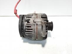 Alternator 110A, cod 7559223-01, Mini Cooper (R50, R53) 1.6 16v benz, W10B16AB (id:597484)