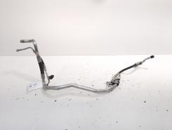 Conducta clima, cod F1F1-19A834-RD, Ford Focus 3, 1.6 TDI (id:425463)