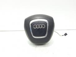 Airbag volan, cod 8K0880201A, Audi A4 Avant (8K5, B8) (id:597548)