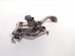 Racitor gaze, cod 98073074, Opel Astra J Combi, 1.7 CDTI, A17DTR (id:597878)