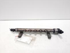 Rampa injectoare cu senzori, 9656917280, Land Rover Freelander 2 (FA) 2.2 DT, 224DT (id:597944)