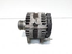 Alternator 180A Bosch, cod 03G903023, VW Passat Variant (3C5), 2.0 TDI, CBD (idi:596924)