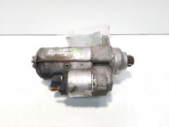 Electromotor, cod 02A911024B, Seat Toledo 2 (1M2), 1.9 TDI, ALH, 5 vit man (idi:596949)